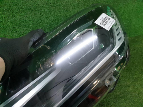 Фара левая VW Caddy 5 (2020-н.в.) LED