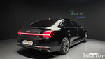 Kia The New K9 (Quoris/K900) 2 Generation 3.8 GDI AWD (09.2021)