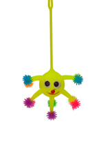 Мякиш Звезда, 4 цвета