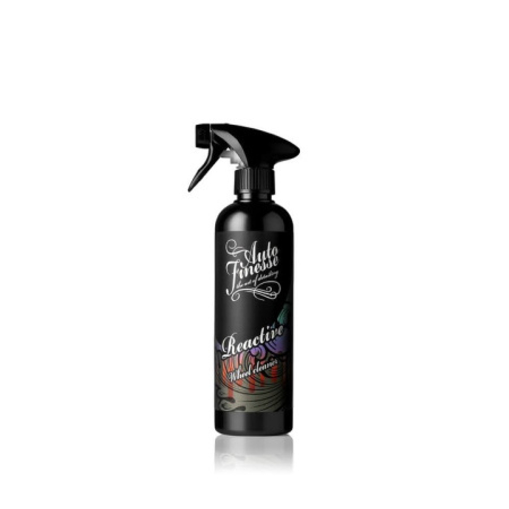 Auto Finesse Очиститель дисков Reactive 500мл