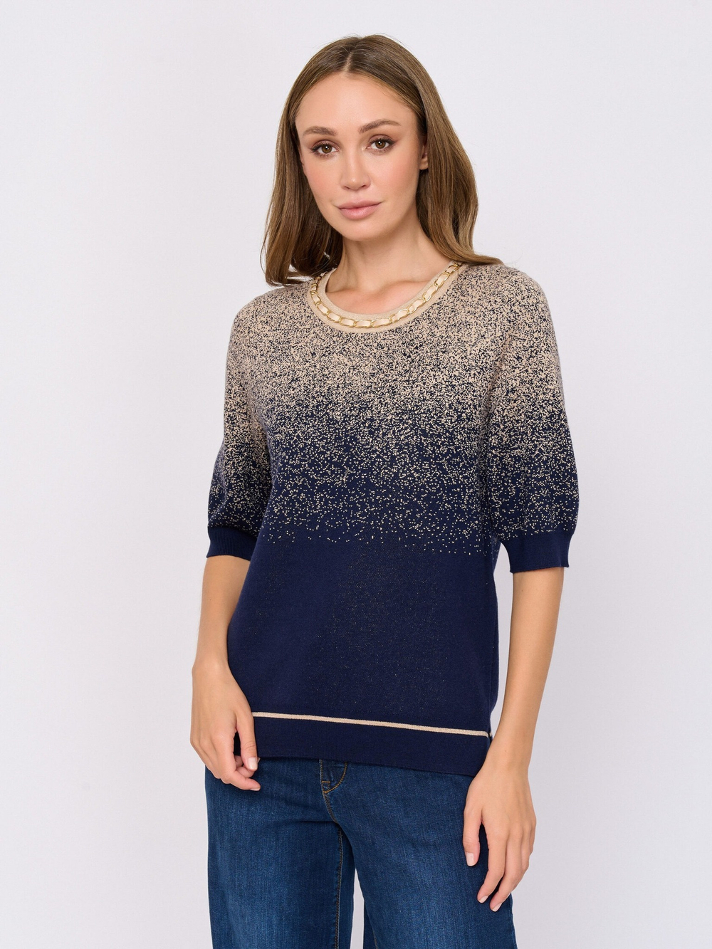 Джемпер женский FRANCO VELLO