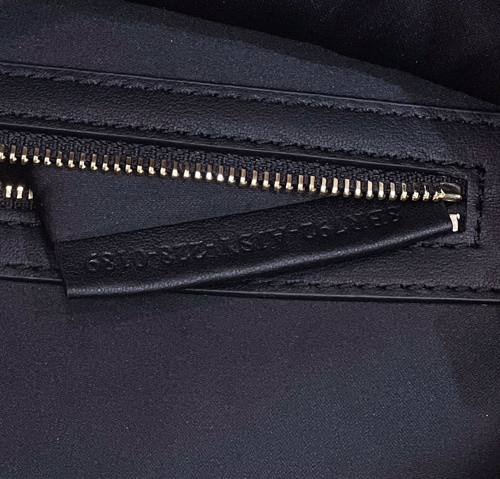 Fendi Baguette 27 cm
