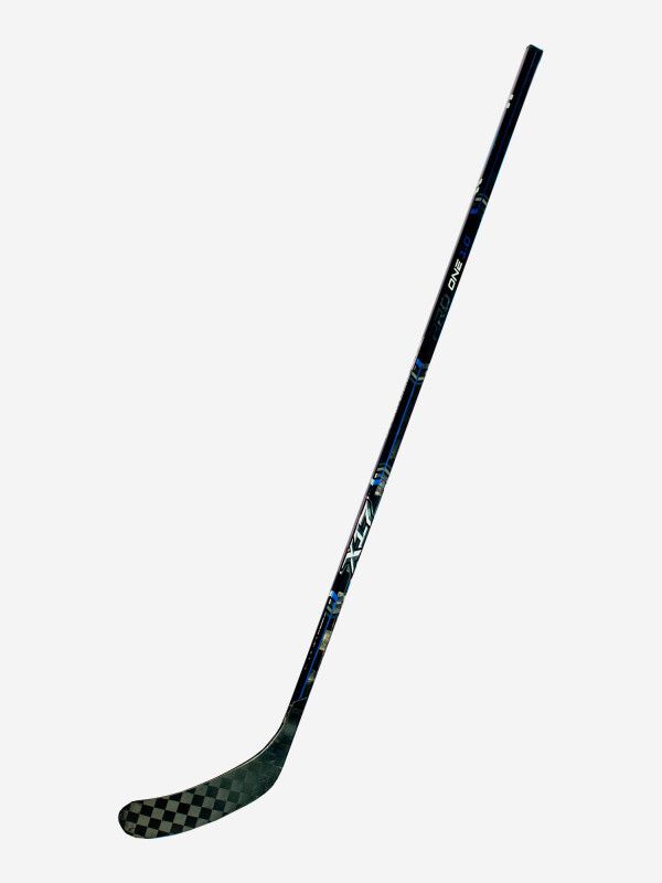 Композитная клюшка X17 Pro NEXT 1.0 SR - 75