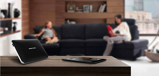 Обзор Harman Kardon Esquire 2