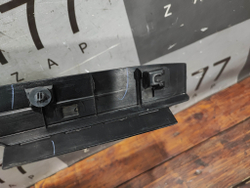 Накладка крыла переднего левого Toyota Camry (XV70) 17-нв Б/У Оригинал 5382633060