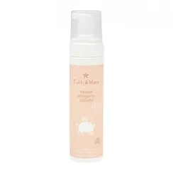 Детская пенка для подмывания Tutti di Mare с рождения, 200 мл