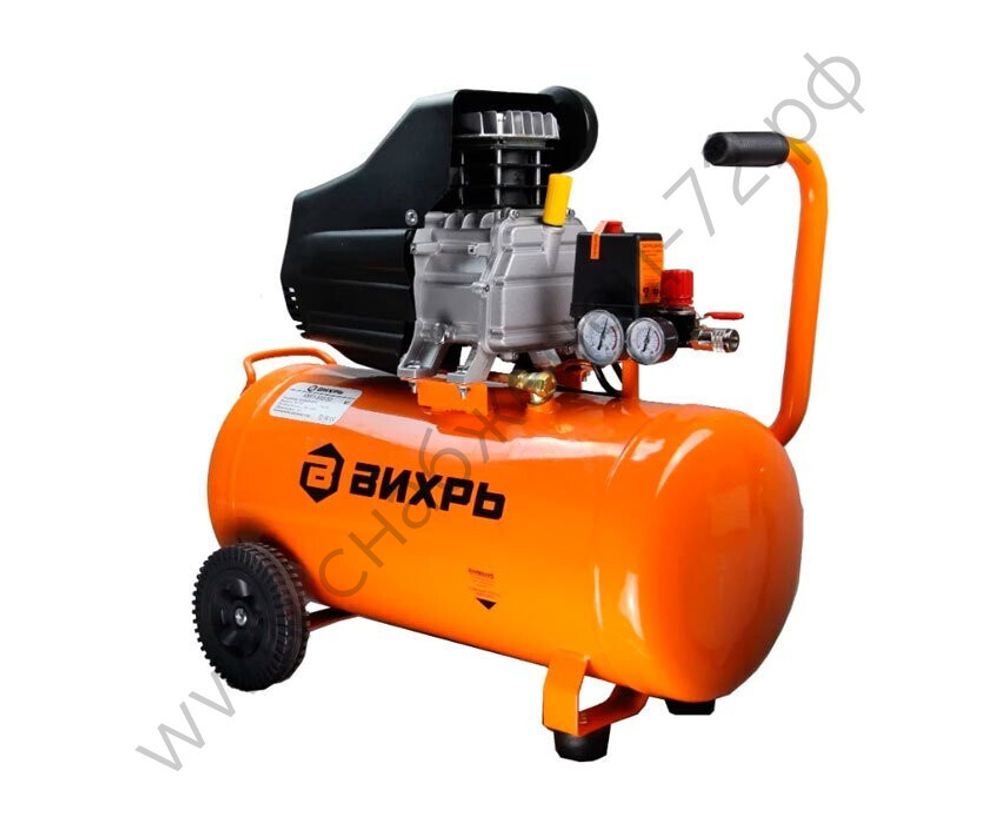 Компрессор ВИХРЬ КМП-300/50