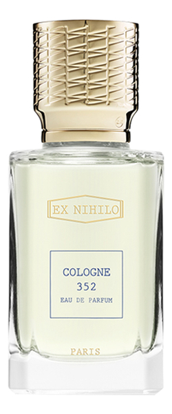 EX NIHILO Cologne 352