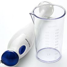 Блендер Zimber ZM-6766 170 Вт