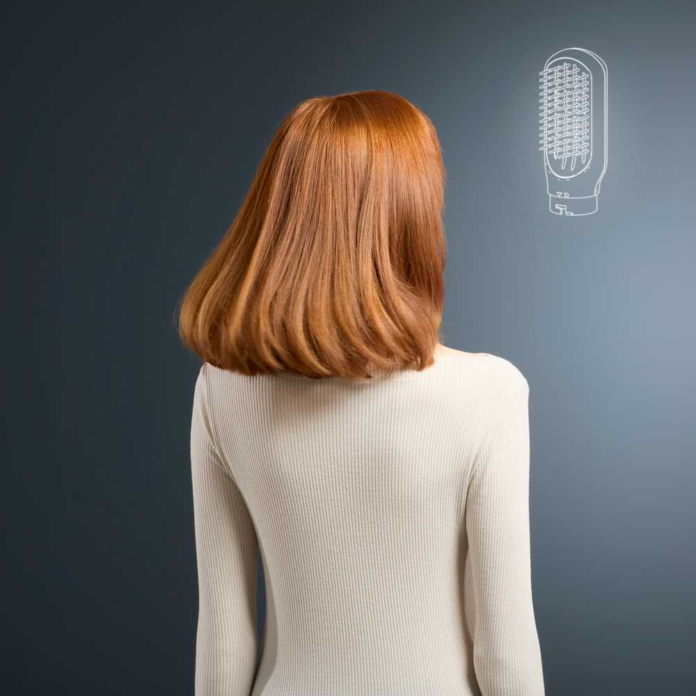 Фен-щетка Rowenta Air Shape UB9820E0