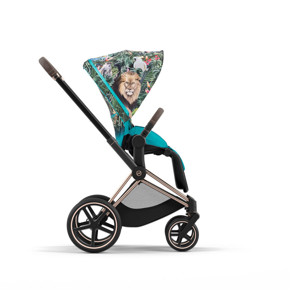 Cybex Priam IV DJ Khaleed (3 в 1)