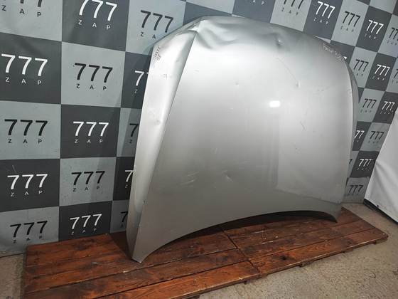 Капот Volkswagen Passat B8 14-нв Б/У Оригинал 3G0823031C