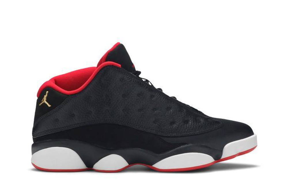 Кроссовки Jordan Air Jordan 13 Retro Low Bred