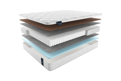 Матрас MaterLux TOSKANA MAXI (ТОСКАНА МАКСИ)