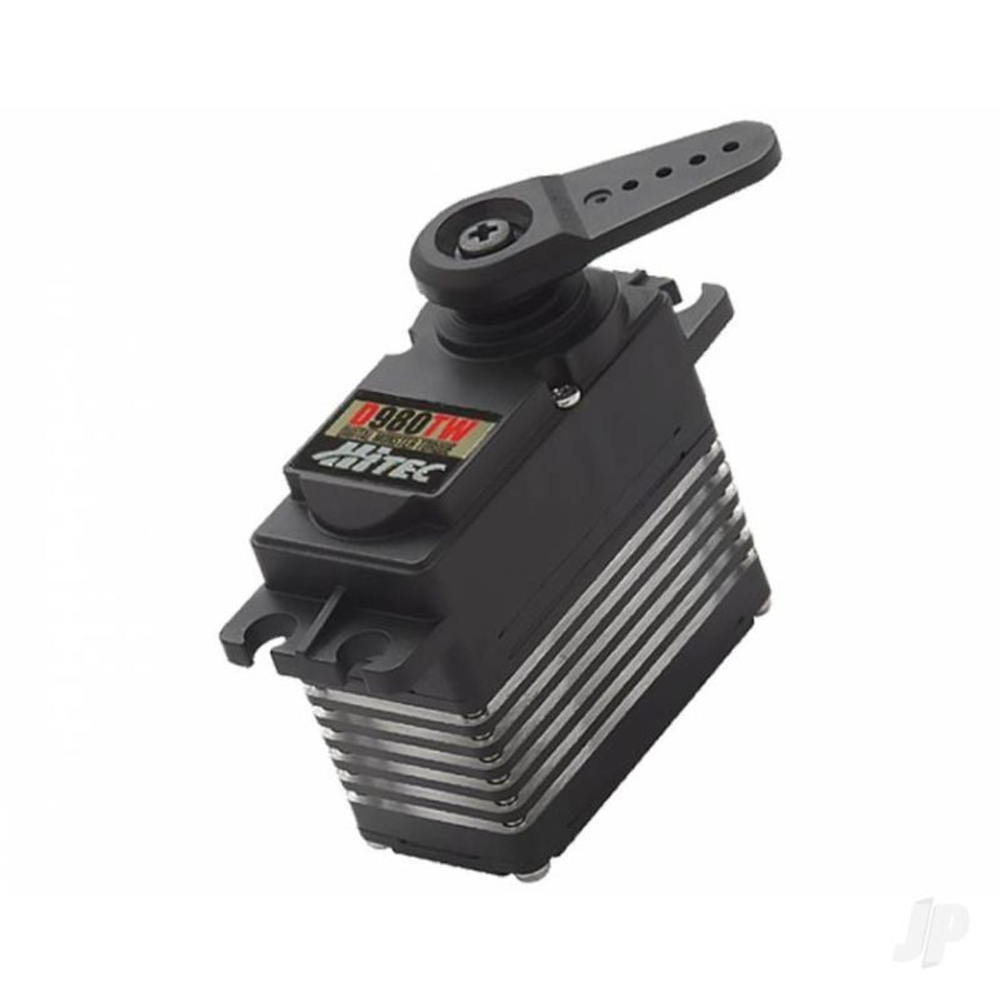 Сервопривод Hitec D980TW