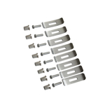 Мойка подст.монтаж 53х43 (3,0) вып 3 1/2  MIXLINE ПРО 22см с сифоном (сатин НАНО декор)