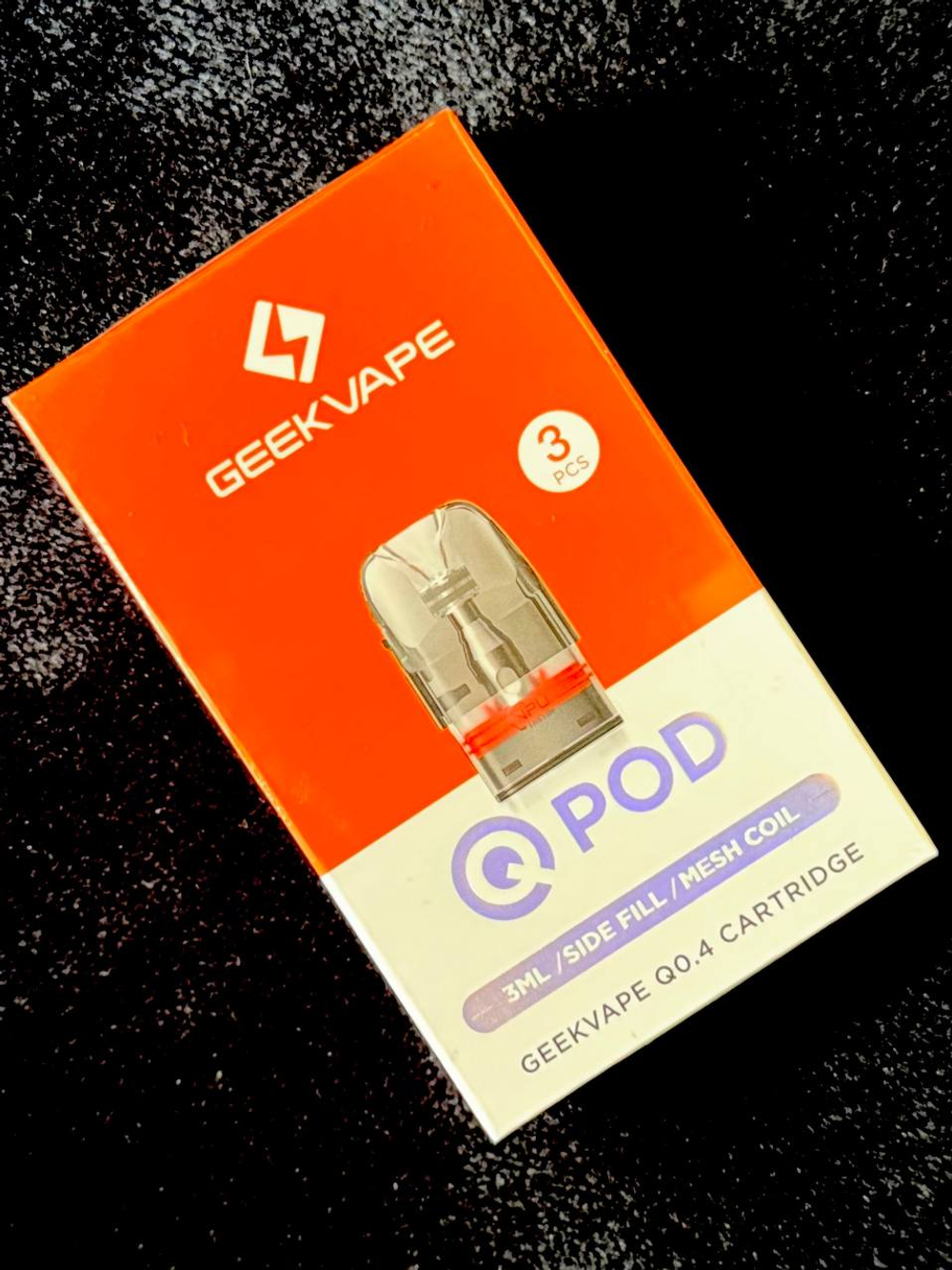 Картридж Geek Vape Q Series