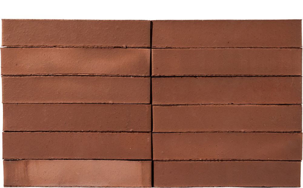 Кирпич клинкерный Plinfa Iron 2313, 270x85x50