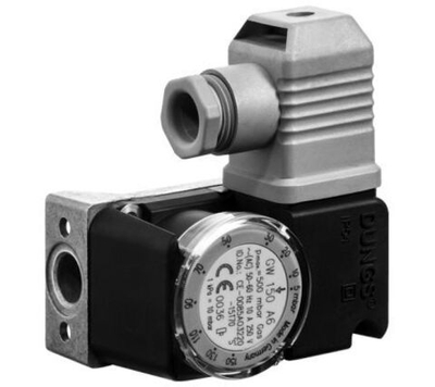 DUNGS GW 150 A6 датчик давления альтернатива
