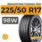 Bridgestone Turanza T005 225/50 R17 98W XL