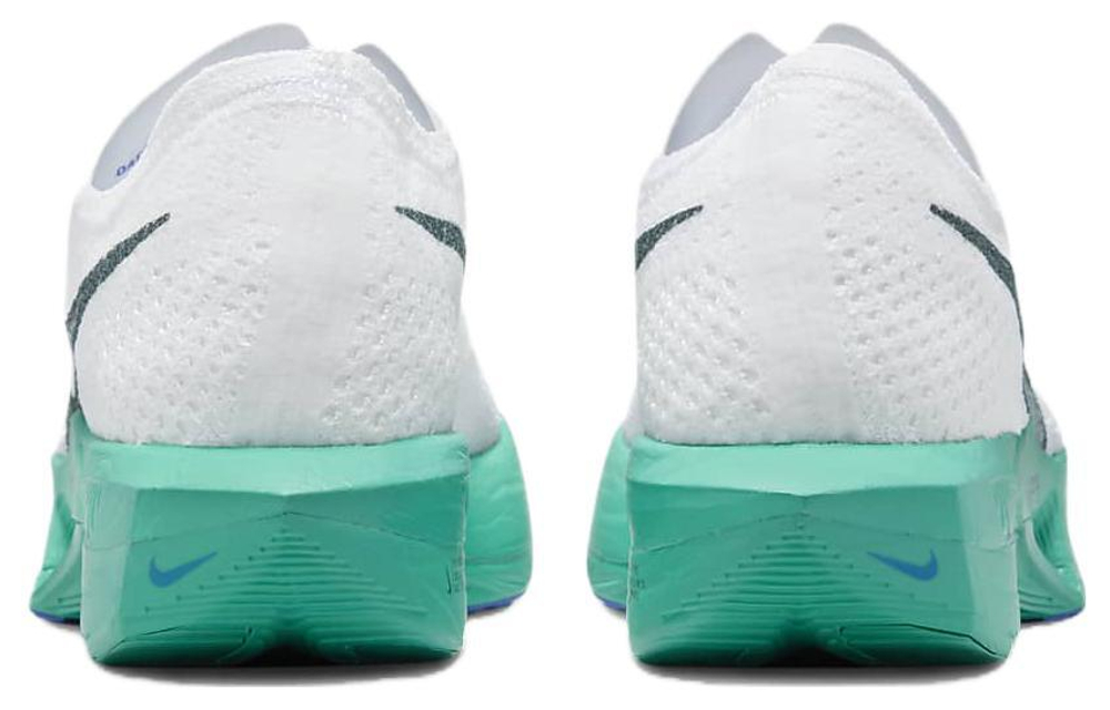 Кроссовки Nike Zoomx Vaporfly Next 3 (Женская размерная сетка)