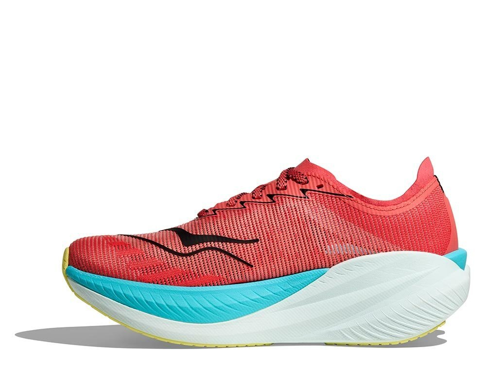 Кроссовки мужские Hoka Mach X2 WIDE