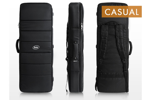 BAG&MUSIC Keyboard_61 CASUAL (Черный)