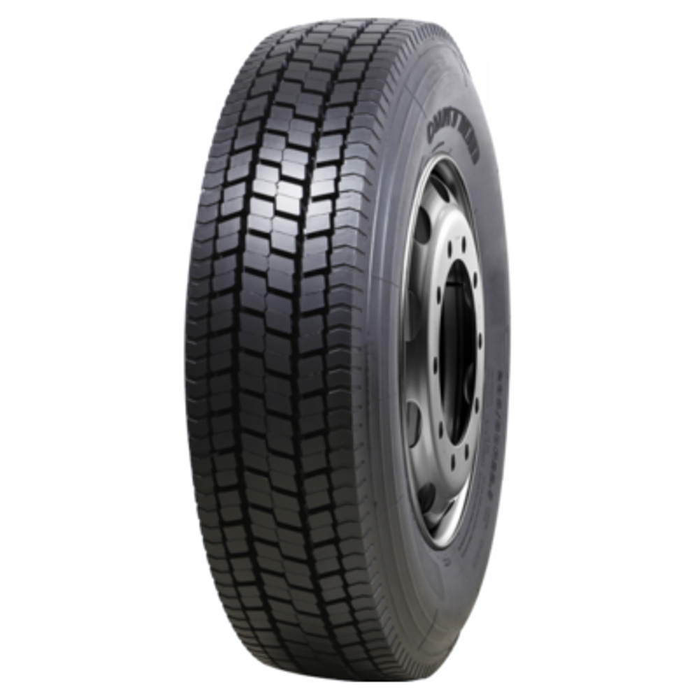 Ovation 235/75R17,5 143/141J VI-628 TL 16PR