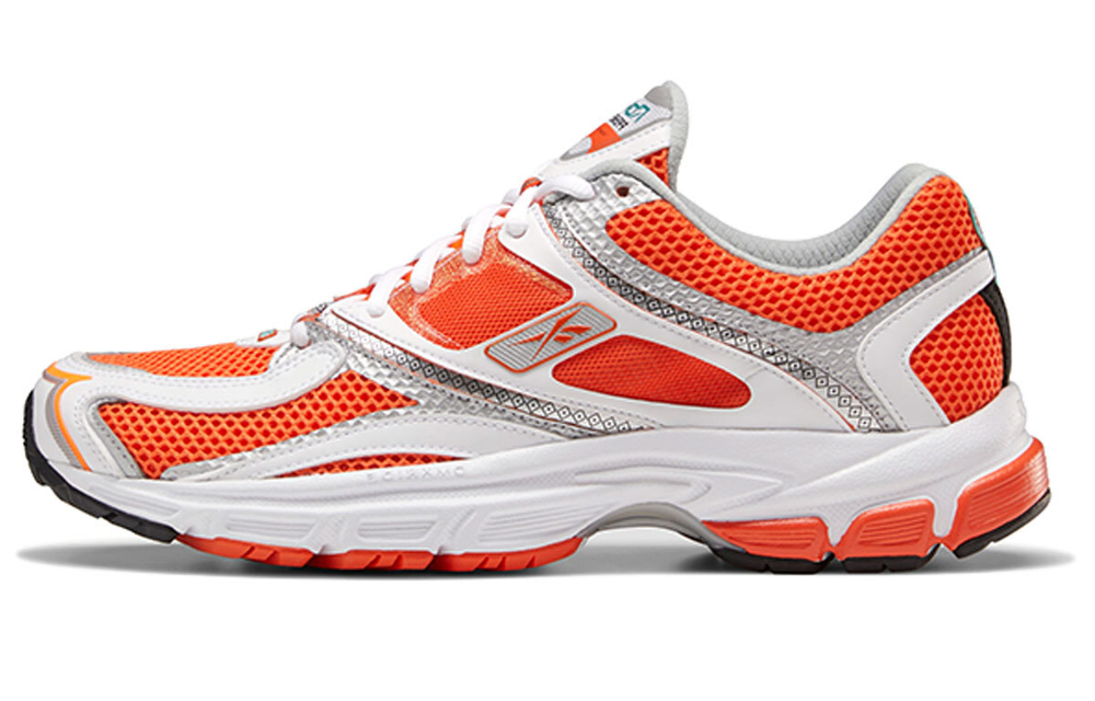 Кроссовки Reebok Trinity Premier