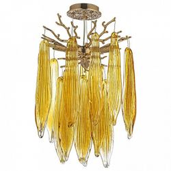 Подвесная люстра Dio D’Arte Tavenna Tavenna H 1.5.32.124 G