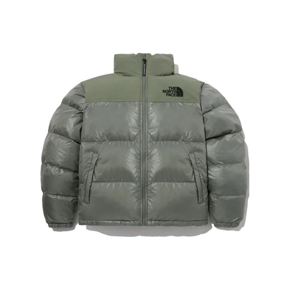 Куртки THE NORTH FACE FW23 Nuptse ON BALL, NJ3NP55E