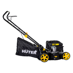 Газонокосилка Huter колесная GLM-3.5LT