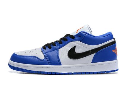 Air Jordan 1 Low 'Black Toe' купить онлайн | Магазина кроссовок  Basketroom.ru