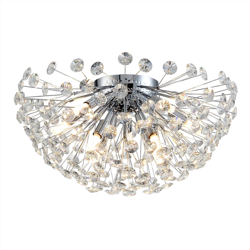 Потолочная люстра Citilux BETSY EL322C09.1