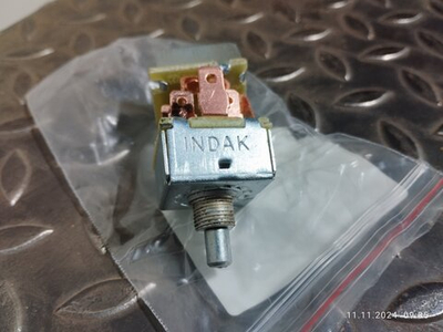 Переключатель 923/10103 отопителя