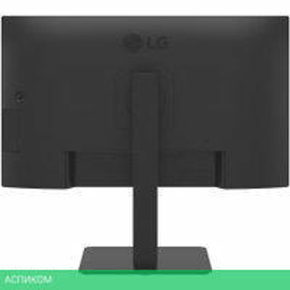 Монитор LG 27BA65QB-B