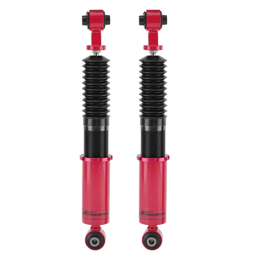 Coil Spring Coilover Kit подходит для автомобиля Mazda 6 2003-2007 Adj Height Shock Absorbers AID lowering kit