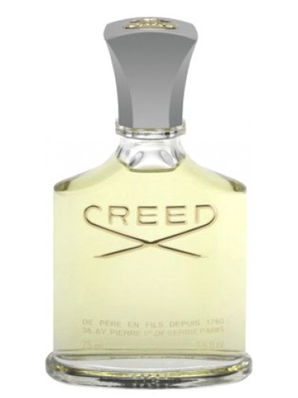 Creed Vetiver