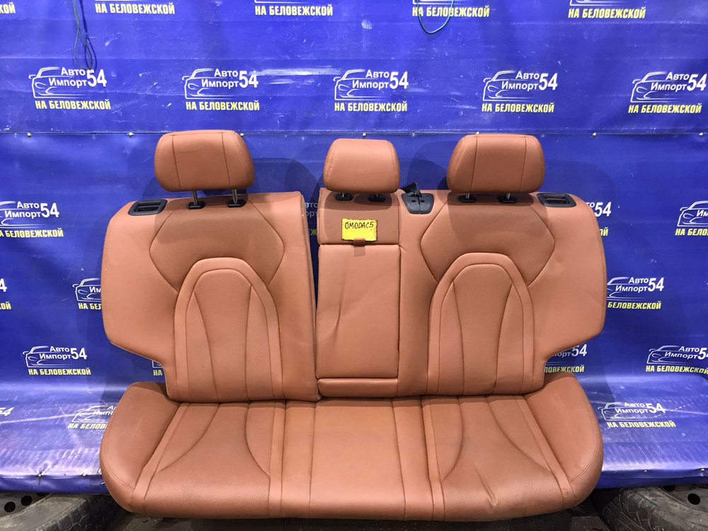 Сидение заднее OMODA C5 2024