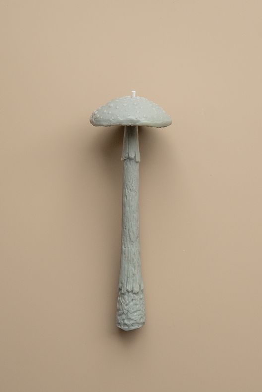 Свеча Гриб Мухомор / Unification Love