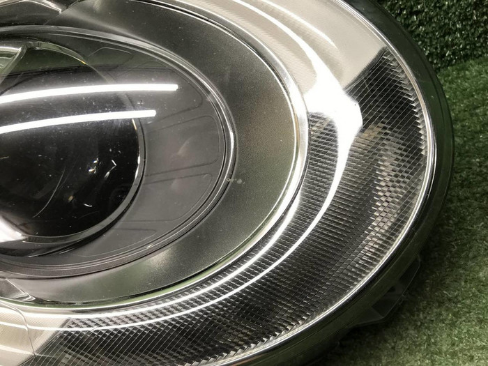 Фара правая Mini Hatch F56 (2013-2018) LED