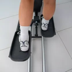 Эллиптический тренажер OXYGEN FITNESS FIRAL