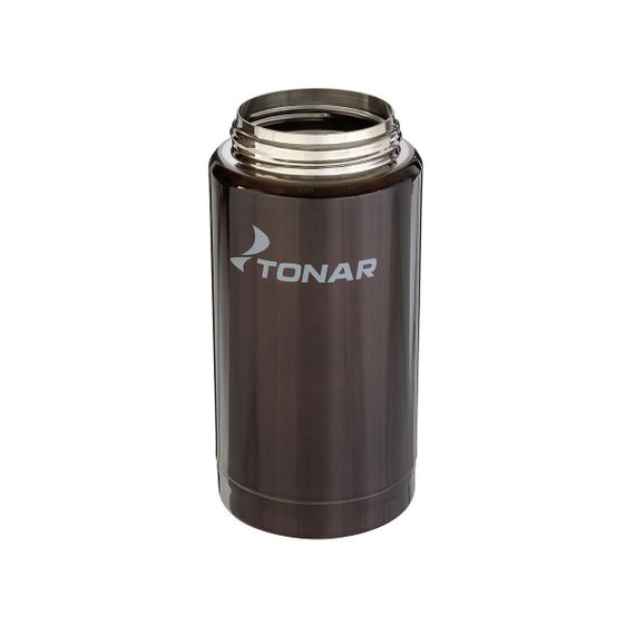 Термос TONAR 750ML HS.TM-037 с ложкой (широкое горло)