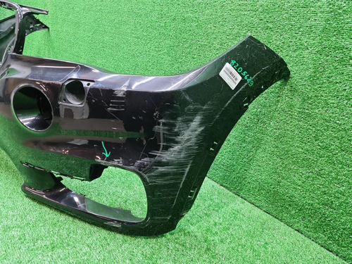 Бампер передний BMW X5 F15 (2013-2018)