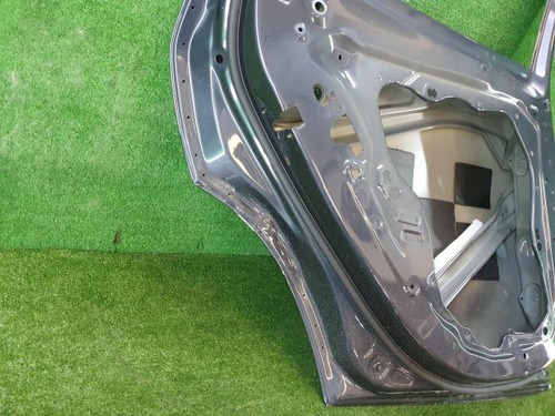 Дверь задняя левая BMW X6 G06 (2019-н.в.)