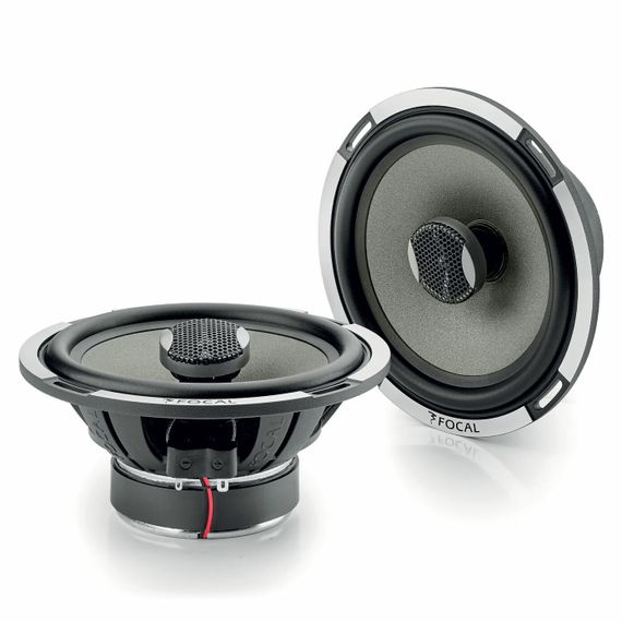 Focal Performance LAST EDITION PC165