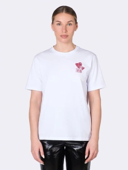 Футболка женская Антон тут рядом "OLA OLA отстой" OLA OLA