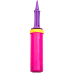 Насос Ручной Для Шаров Двухходовой