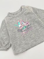 Кофточка детская