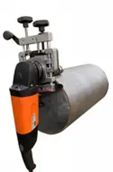 Вертикально-сверлильный станок Optimum OPTIdrill DH 28FS